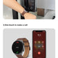 NBX3 Pro Max-Shenzhen NBX Technology Co.,Ltd--nbxstore--apple smart watch-best smart watch-business watch-DT Smart Watch