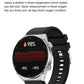 NBX3 Pro Max-Shenzhen NBX Technology Co.,Ltd--nbxstore--apple smart watch-best smart watch-business watch-DT Smart Watch