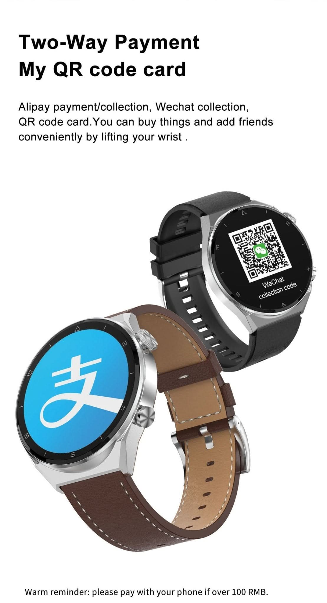 NBX3 Pro Max-Shenzhen NBX Technology Co.,Ltd--nbxstore--apple smart watch-best smart watch-business watch-DT Smart Watch