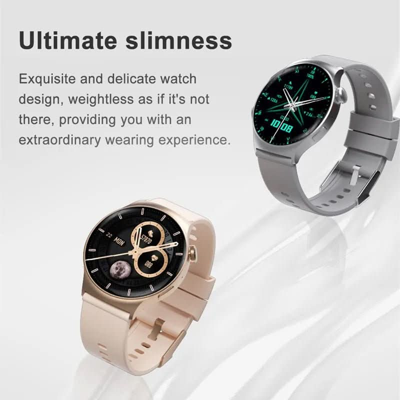 NBX4 Mate - Shenzhen NBX Technology Co.,Ltd--nbxstore--Android-apple smart watch-best smart watch--DT Smart Watch