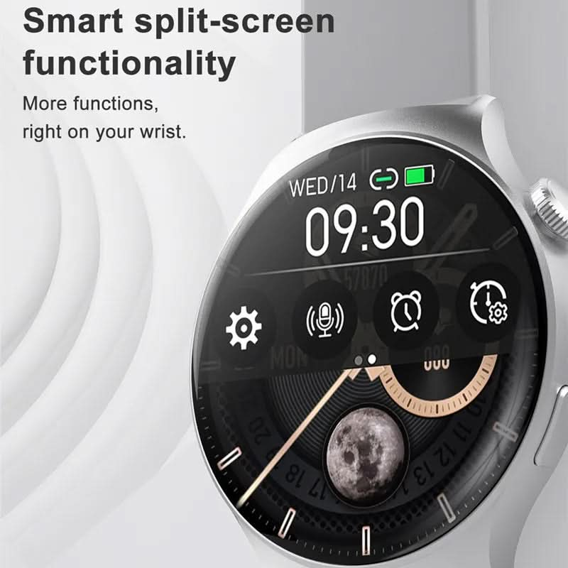 NBX4 Mate - Shenzhen NBX Technology Co.,Ltd--nbxstore--Android-apple smart watch-best smart watch--DT Smart Watch