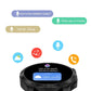 NBX5 Mate-Shenzhen NBX Technology Co.,Ltd--nbxstore--apple smart watch-best smart watch-IP68-DT Smart Watch