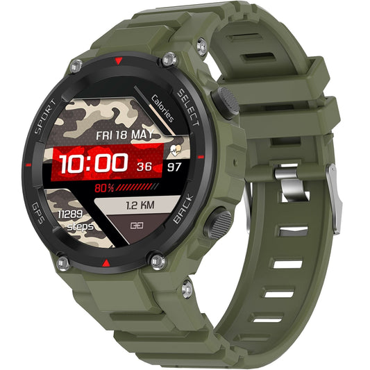 NBX5 Sport - Shenzhen NBX Technology Co.,Ltd--nbxstore--Android-apple smart watch-best smart watch-DT Smart Watch