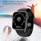 NBX8 Max Fashion Smart Watch - Shenzhen NBX Technology Co.,Ltd--nbxstore--Android-apple smart watch-best smart watch-