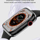 NBX8 Max Fashion Smart Watch - Shenzhen NBX Technology Co.,Ltd--nbxstore--Android-apple smart watch-best smart watch-