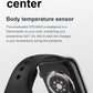 NBX8 Max Fashion Smart Watch - Shenzhen NBX Technology Co.,Ltd--nbxstore--Android-apple smart watch-best smart watch-