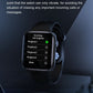 NBX8 Max Fashion Smart Watch - Shenzhen NBX Technology Co.,Ltd--nbxstore--Android-apple smart watch-best smart watch-