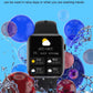 NBX8 Max Fashion Smart Watch - Shenzhen NBX Technology Co.,Ltd--nbxstore--Android-apple smart watch-best smart watch-