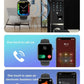 NBX8 Max Fashion Smart Watch - Shenzhen NBX Technology Co.,Ltd--nbxstore--Android-apple smart watch-best smart watch-