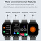 NBX99 Amoled Smart Watch - Shenzhen NBX Technology Co.,Ltd--nbxstore--AMOLED-Android-apple smart watch-DT Smart Watch