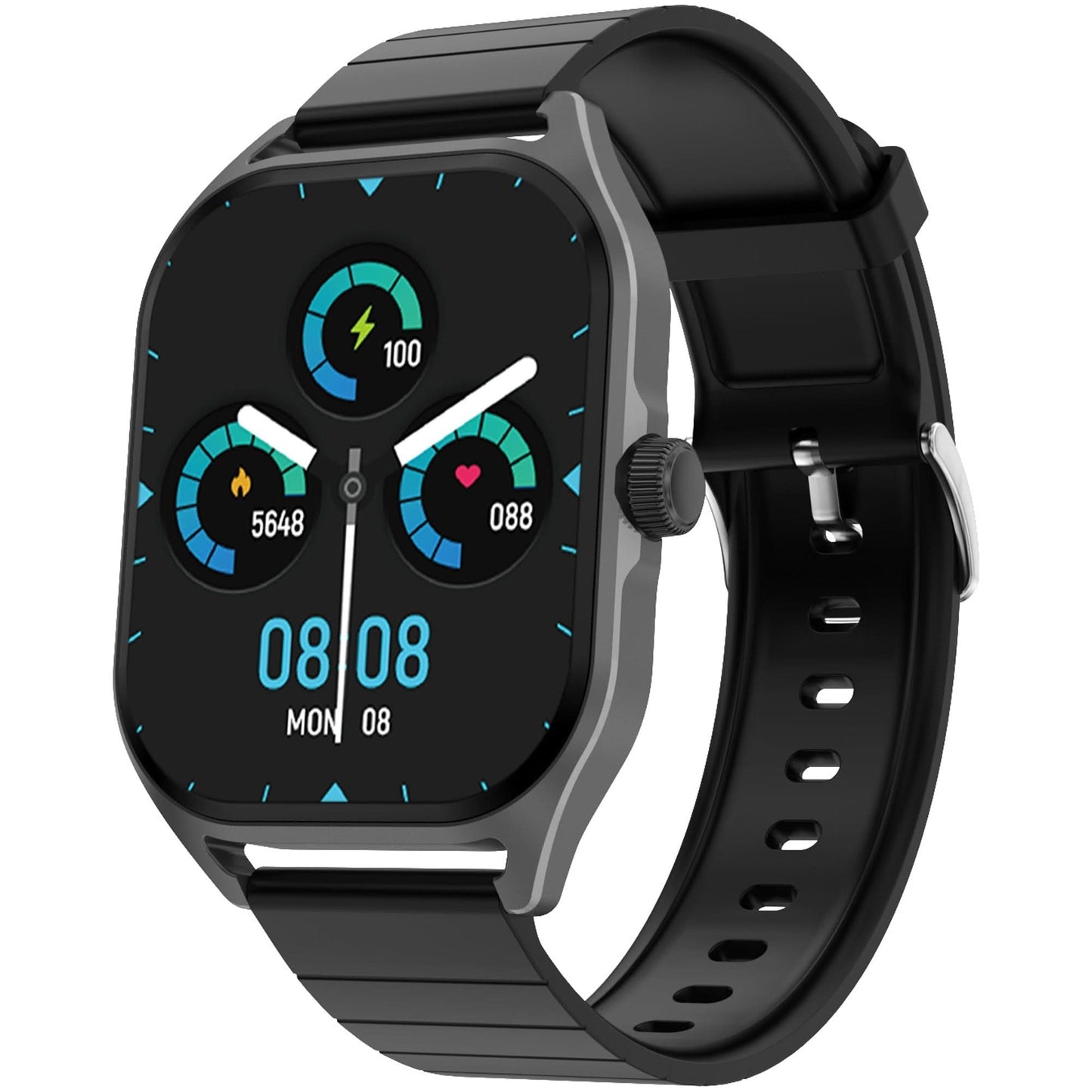 NBX99 Amoled Smart Watch - Shenzhen NBX Technology Co.,Ltd--nbxstore--AMOLED-Android-apple smart watch-DT Smart Watch