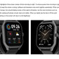 NBX99 Amoled Smart Watch - Shenzhen NBX Technology Co.,Ltd--nbxstore--AMOLED-Android-apple smart watch-DT Smart Watch