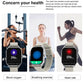 NBX99 Amoled Smart Watch - Shenzhen NBX Technology Co.,Ltd--nbxstore--AMOLED-Android-apple smart watch-DT Smart Watch