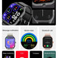 NBX99 Amoled Smart Watch - Shenzhen NBX Technology Co.,Ltd--nbxstore--AMOLED-Android-apple smart watch-DT Smart Watch