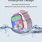 NBX99 Amoled Smart Watch - Shenzhen NBX Technology Co.,Ltd--nbxstore--AMOLED-Android-apple smart watch-DT Smart Watch