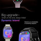 NBX99 Amoled Smart Watch - Shenzhen NBX Technology Co.,Ltd--nbxstore--AMOLED-Android-apple smart watch-DT Smart Watch