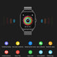 NBX99 Amoled Smart Watch - Shenzhen NBX Technology Co.,Ltd--nbxstore--AMOLED-Android-apple smart watch-DT Smart Watch