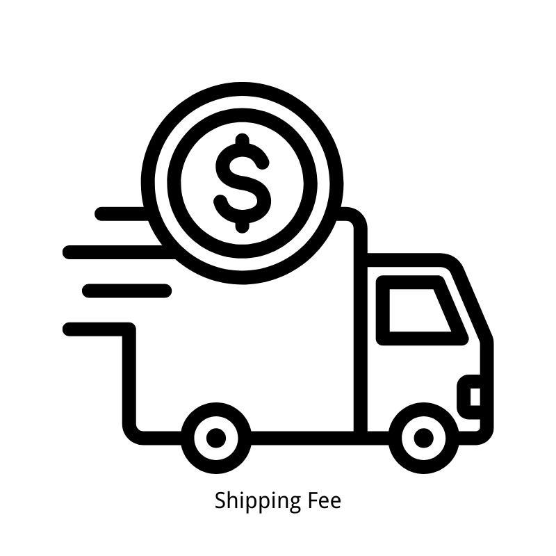 Shipping Fee - Shenzhen NBX Technology Co.,Ltd - shipping fee - Shipping Fee - nbx - 1 - 